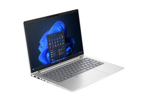 HP ProBook 4 G1i | 14" | 1920 x 1200 | Touchscreen | Intel Core Ultra 5 225U | 16GB DDR5 | 512GB | 1 x HDMI | W11P | 1 Year Warranty | BB0Q3UT