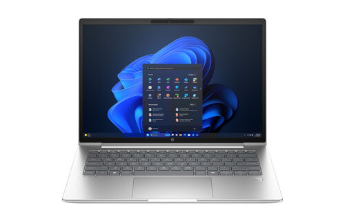 HP ProBook 4 G1i | 14" | 1920 x 1200 | Touchscreen | Intel Core Ultra 5 225U | 16GB DDR5 | 512GB | 1 x HDMI | W11P | 1 Year Warranty | BB0Q3UT
