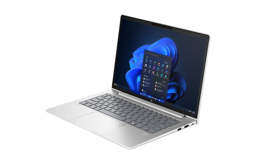 HP ProBook 4 G1i | 14" | 1920 x 1200 | Touchscreen | Intel Core Ultra 5 225U | 16GB DDR5 | 512GB | 1 x HDMI | W11P | 1 Year Warranty | BB0Q3UT