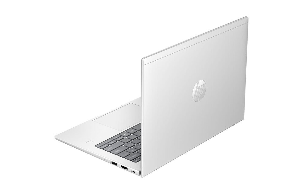 HP ProBook 4 G1i | 14" | 1920 x 1200 | Touchscreen | Intel Core Ultra 5 225U | 16GB DDR5 | 512GB | 1 x HDMI | W11P | 1 Year Warranty | BB0Q3UT