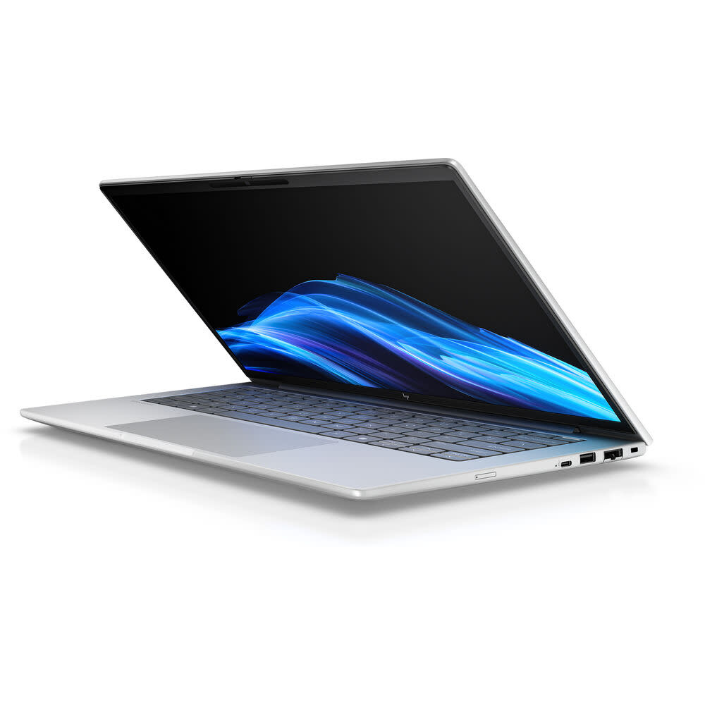 HP EliteBook 8 G1i | 14" | 1920 x 1200 | Touchscreen | Intel Core Ultra 7 268V | 32GB DDR5 | 1TB | 2 x TB4 | 1 x HDMI | W11P | 1 Year Warranty | BG6L5UT