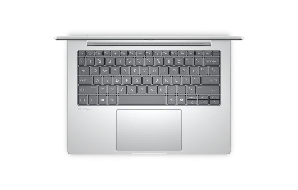 HP EliteBook 8 G1i | 14" | 1920 x 1200 | Touchscreen | Intel Core Ultra 7 268V | 32GB DDR5 | 1TB | 2 x TB4 | 1 x HDMI | W11P | 1 Year Warranty | BG6L5UT
