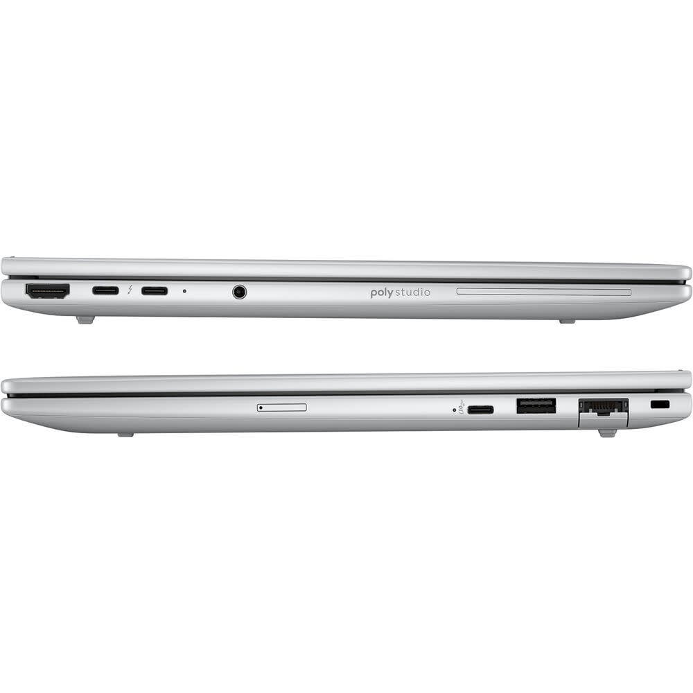 HP EliteBook 8 G1i | 14" | 1920 x 1200 | Touchscreen | Intel Core Ultra 7 268V | 32GB DDR5 | 1TB | 2 x TB4 | 1 x HDMI | W11P | 1 Year Warranty | BG6L5UT