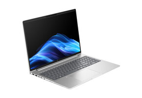HP EliteBook 6 G1i | 16" | 1920 x 1200 | Intel Core Ultra 7 255U | 16GB DDR5 | 512GB | 2 x TB4 | 1 x HDMI | W11P | 1 Year Warranty | BD5L3UT