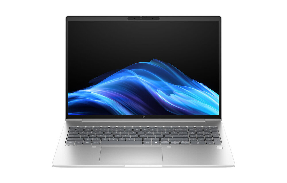 HP EliteBook 6 G1i | 16" | 1920 x 1200 | Intel Core Ultra 7 255U | 16GB DDR5 | 512GB | 2 x TB4 | 1 x HDMI | W11P | 1 Year Warranty | BD5L3UT