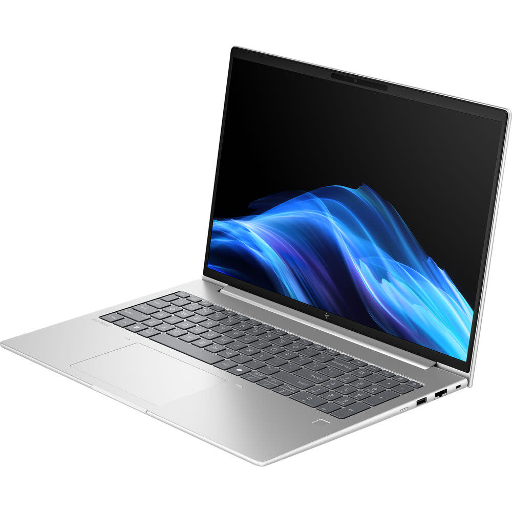 HP EliteBook 6 G1i | 16" | 1920 x 1200 | Intel Core Ultra 7 255U | 16GB DDR5 | 512GB | 2 x TB4 | 1 x HDMI | W11P | 1 Year Warranty | BD5L3UT