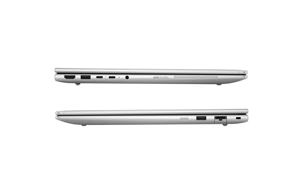 HP EliteBook 6 G1i | 16" | 1920 x 1200 | Intel Core Ultra 7 255U | 16GB DDR5 | 512GB | 2 x TB4 | 1 x HDMI | W11P | 1 Year Warranty | BD5L3UT