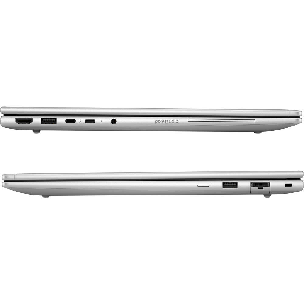 HP EliteBook 6 G1i | 16" | 1920 x 1200 | Intel Core Ultra 7 255U | 16GB DDR5 | 512GB | 2 x TB4 | 1 x HDMI | W11P | 1 Year Warranty | BD5L3UT