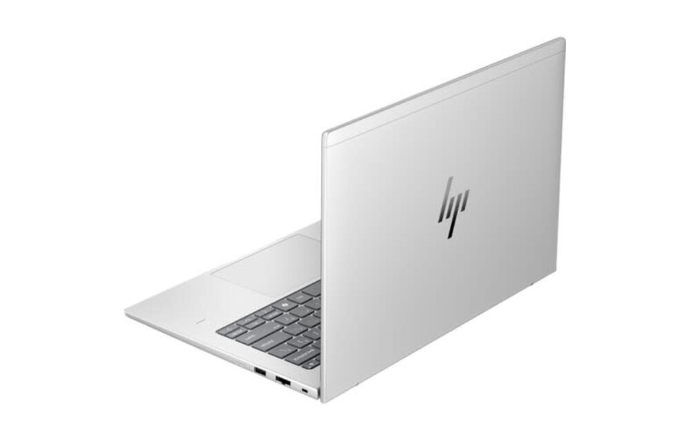 HP EliteBook 6 G1i | 14" | 1920 x 1200 | Touchscreen | Intel Core Ultra 7 265U | 16GB DDR5 | 512GB | 2 x TB4 | 1 x HDMI | W11P | 1 Year Warranty | BD5Y8UT
