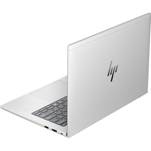 HP EliteBook 6 G1i | 14" | 1920 x 1200 | Touchscreen | Intel Core Ultra 7 265U | 16GB DDR5 | 512GB | 2 x TB4 | 1 x HDMI | W11P | 1 Year Warranty | BD5Y8UT