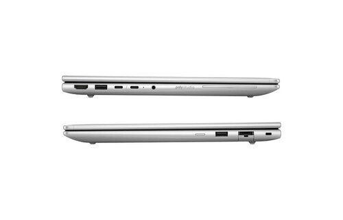 HP EliteBook 6 G1i | 14" | 1920 x 1200 | Touchscreen | Intel Core Ultra 7 265U | 16GB DDR5 | 512GB | 2 x TB4 | 1 x HDMI | W11P | 1 Year Warranty | BD5Y8UT