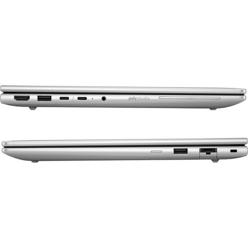 HP EliteBook 6 G1i | 14" | 1920 x 1200 | Touchscreen | Intel Core Ultra 7 265U | 16GB DDR5 | 512GB | 2 x TB4 | 1 x HDMI | W11P | 1 Year Warranty | BD5Y8UT