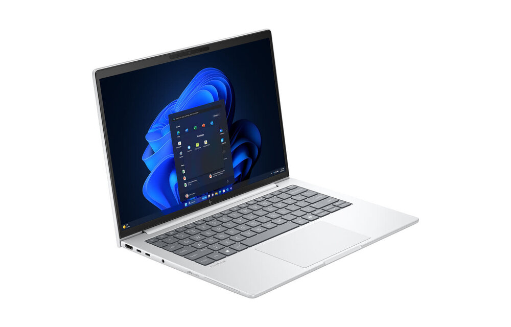 HP EliteBook 8 G1i | 14" | 1920 x 1200 | Touchscreen | Intel Core Ultra 7 258V | 32GB DDR5 | 512GB | 2 x TB4 | 1 x HDMI | W11P | 1 Year Warranty | BG7N6UT
