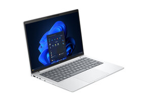 HP EliteBook 8 G1i | 14" | 1920 x 1200 | Touchscreen | Intel Core Ultra 7 258V | 32GB DDR5 | 512GB | 2 x TB4 | 1 x HDMI | W11P | 1 Year Warranty | BG7N6UT