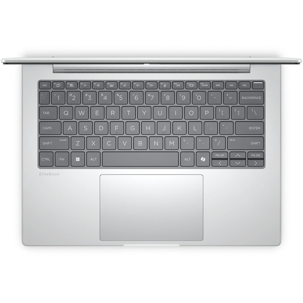 HP EliteBook 8 G1i | 14" | 1920 x 1200 | Touchscreen | Intel Core Ultra 7 258V | 32GB DDR5 | 512GB | 2 x TB4 | 1 x HDMI | W11P | 1 Year Warranty | BG7N6UT