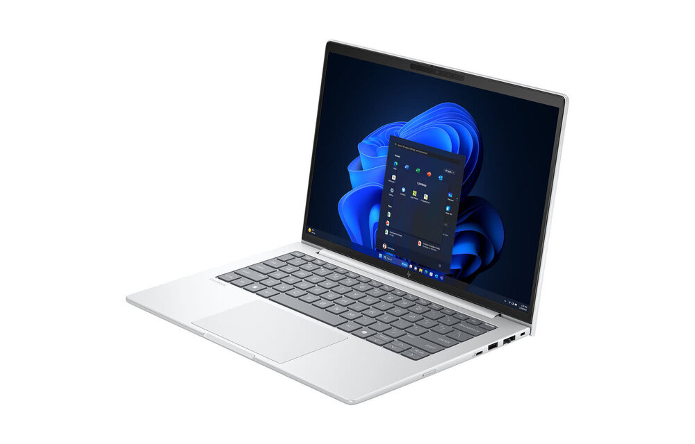 HP EliteBook 8 G1i | 14" | 1920 x 1200 | Touchscreen | Intel Core Ultra 7 258V | 32GB DDR5 | 512GB | 2 x TB4 | 1 x HDMI | W11P | 1 Year Warranty | BG7N6UT