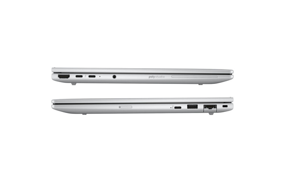 HP EliteBook 8 G1i | 14" | 1920 x 1200 | Touchscreen | Intel Core Ultra 7 258V | 32GB DDR5 | 512GB | 2 x TB4 | 1 x HDMI | W11P | 1 Year Warranty | BG7N6UT