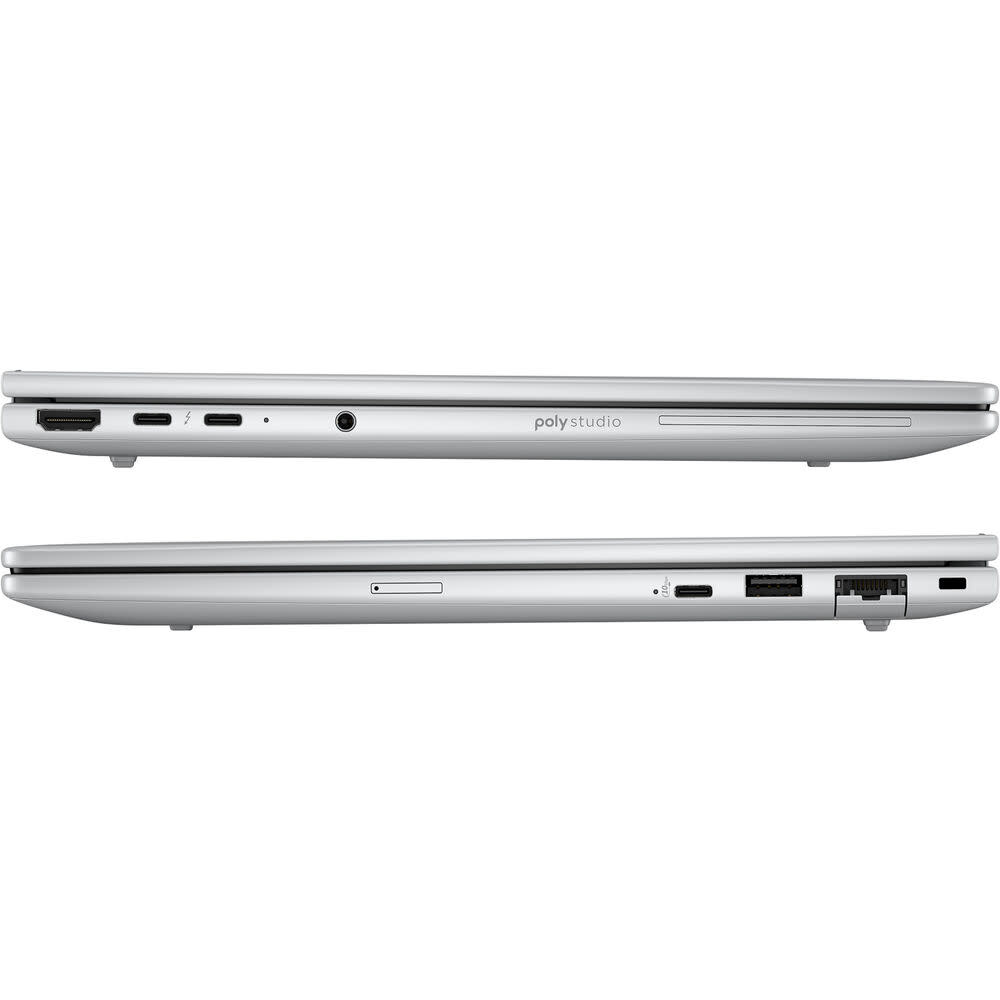 HP EliteBook 8 G1i | 14" | 1920 x 1200 | Touchscreen | Intel Core Ultra 7 258V | 32GB DDR5 | 512GB | 2 x TB4 | 1 x HDMI | W11P | 1 Year Warranty | BG7N6UT