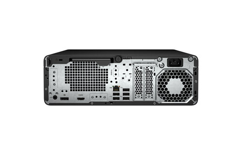 HP ProDesk 4 G1i | SFF | Intel Core Ultra 5 235 | 16GB | 512GB | 1 x DP | 1 x HDMI | W11P | 1 Year Warranty | BH9H0UT