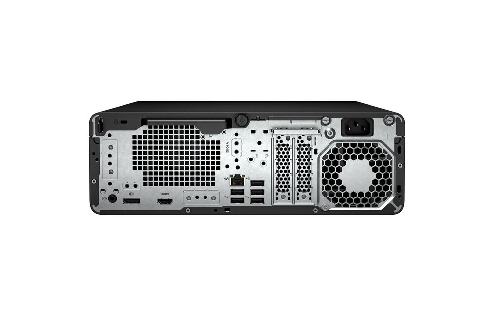 HP ProDesk 4 G1i | SFF | Intel Core Ultra 7 265 | 16GB | 512GB | 1 x DP | 1 x HDMI | W11P | 1 Year Warranty | BH9F1UT