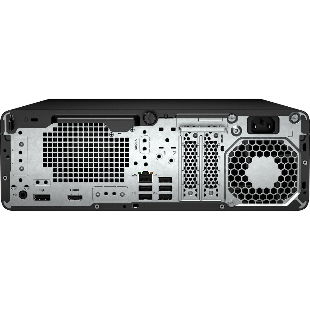 HP ProDesk 4 G1i | SFF | Intel Core Ultra 7 265 | 16GB | 512GB | 1 x DP | 1 x HDMI | W11P | 1 Year Warranty | BH9F1UT