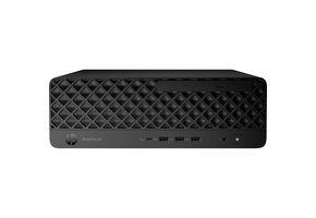 HP ProDesk 4 G1i | SFF | Intel Core Ultra 7 265 | 16GB | 512GB | 1 x DP | 1 x HDMI | W11P | 1 Year Warranty | BH9F1UT