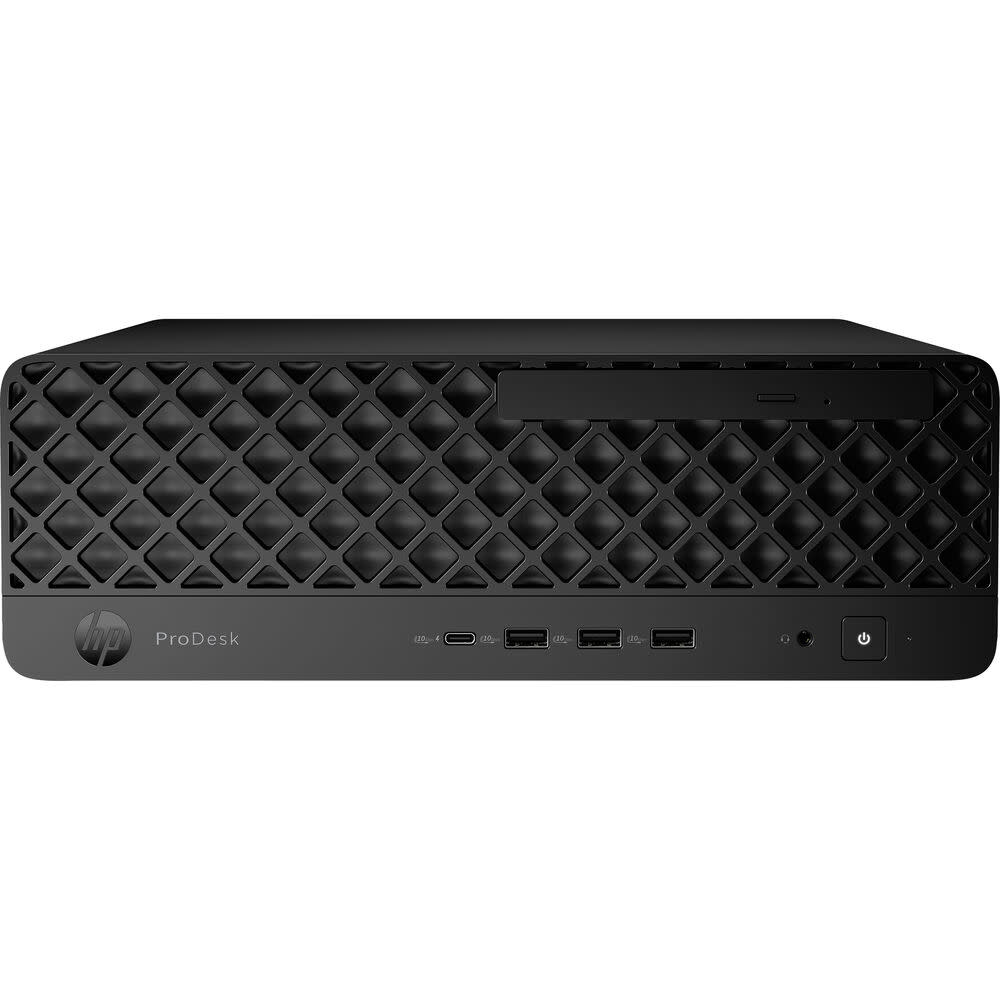 HP ProDesk 4 G1i | SFF | Intel Core Ultra 7 265 | 16GB | 512GB | 1 x DP | 1 x HDMI | W11P | 1 Year Warranty | BH9F1UT