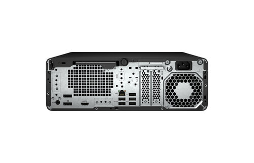 HP EliteDesk 8 G1i | SFF | Intel Ultra7 265 | 32GB | Wi-Fi 7 | BT 5.4 | 512GB SSD | 2 x DP | 1 x HDMI | W11P | 3 Year Warranty | BH9E7UT