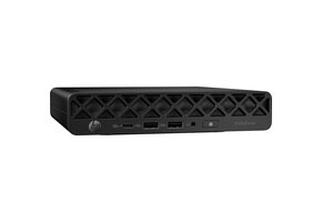 HP EliteDesk 8 G1i | Mini | Intel Ultra7 265T | 16GB | Wi-Fi 7 | BT 5.4 | 512GB SSD | 2 x DP | 1 x HDMI | W11P | 1 Year Warranty | D32N5UT