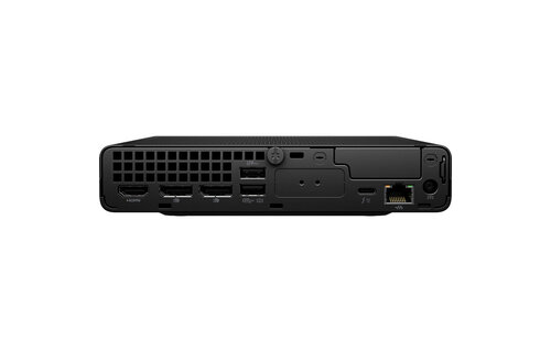 HP EliteDesk 8 G1i | Mini | Intel Ultra7 265T | 16GB | Wi-Fi 7 | BT 5.4 | 512GB SSD | 2 x DP | 1 x HDMI | W11P | 1 Year Warranty | D32N5UT