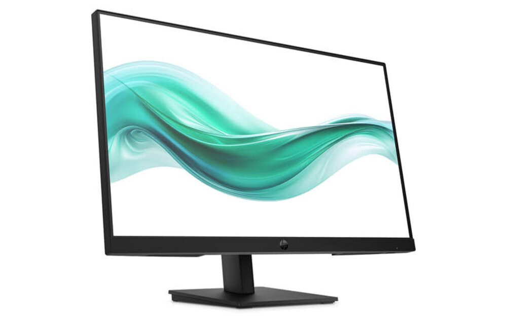 HP Series 3 Pro 324ph Monitor | 23.8" | 1920 x 1080 | Height & Tilt | 3 Year Warranty | B0BU9UT