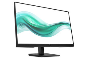 HP Series 3 Pro 324ph Monitor | 23.8" | 1920 x 1080 | Height & Tilt | 3 Year Warranty | B0BU9UT