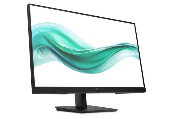 HP Series 3 Pro 324ph Monitor | 23.8" | 1920 x 1080 | Height & Tilt | 3 year warranty | B0BU9UT
