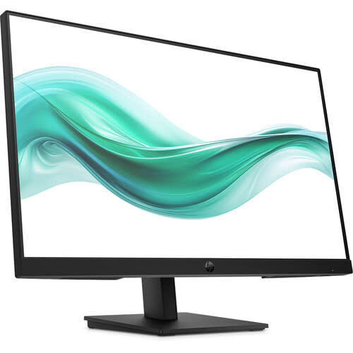 HP Series 3 Pro 324ph Monitor | 23.8" | 1920 x 1080 | Height & Tilt | 3 Year Warranty | B0BU9UT
