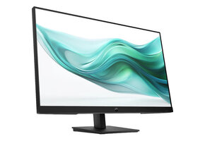 HP Series 3 Pro 327ph Monitor | 27" | 1920 x 1080 | Height & Tilt | DisplayPort | HDMI | VGA | 3 Year Warranty | B0CG8UT