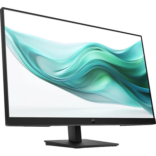 HP Series 3 Pro 327ph Monitor | 27" | 1920 x 1080 | Height & Tilt | DisplayPort | HDMI | VGA | 3 Year Warranty | B0CG8UT