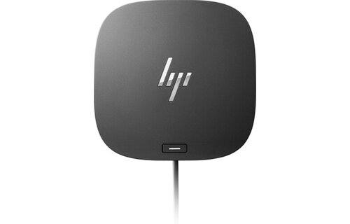 HP USB-C G5 100W Dock | 5TW10AA
