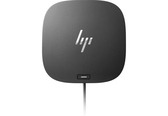HP USB-C G5 100W Dock | 5TW10AA