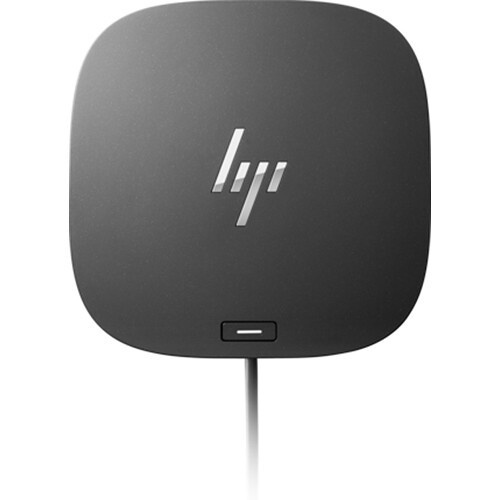 HP USB-C G5 100W Dock | 5TW10AA