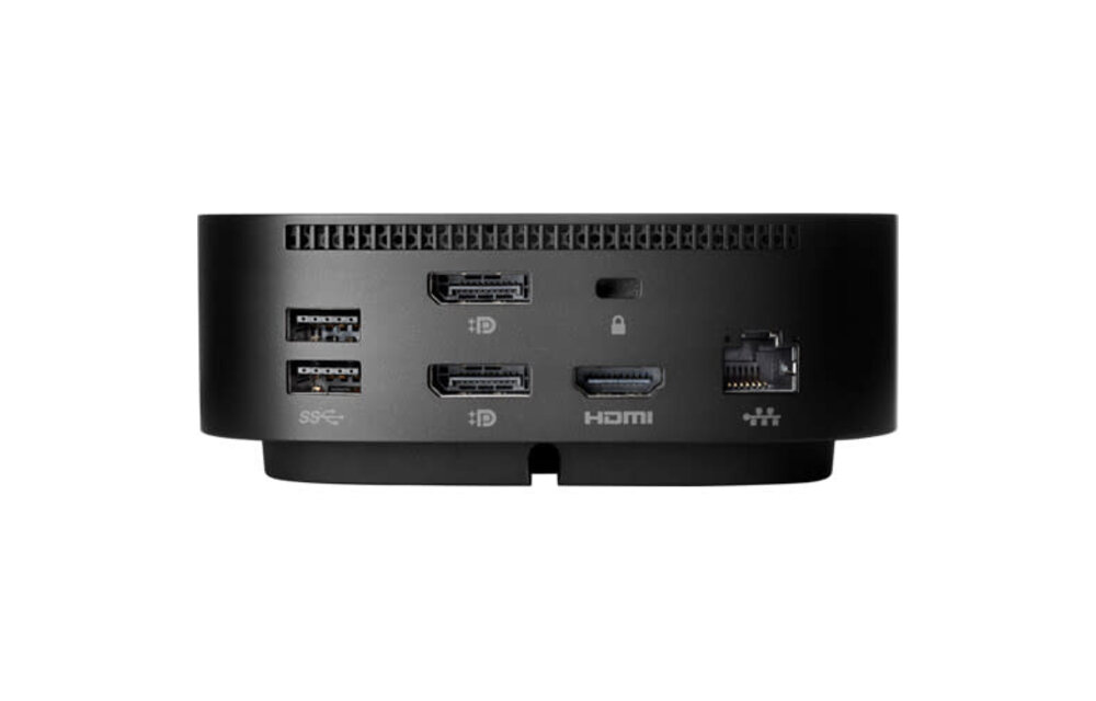 HP USB-C G5 100W Dock | 5TW10AA