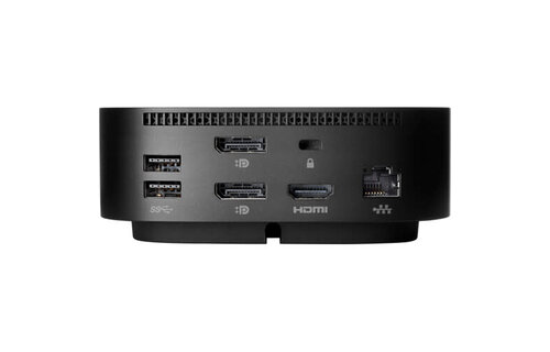 HP USB-C G5 100W Dock | 5TW10AA