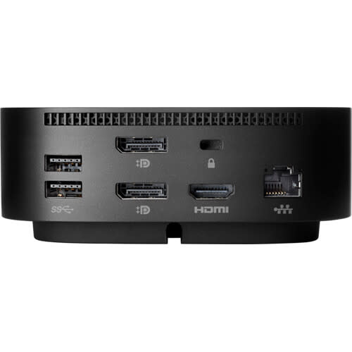 HP USB-C G5 100W Dock | 5TW10AA