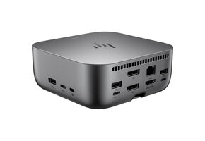 HP Thunderbolt 4 Ultra Dock 180W G6 | 9X481UT