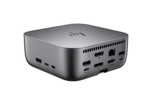 HP Thunderbolt 4 Ultra Dock 180W G6 | 9X481UT
