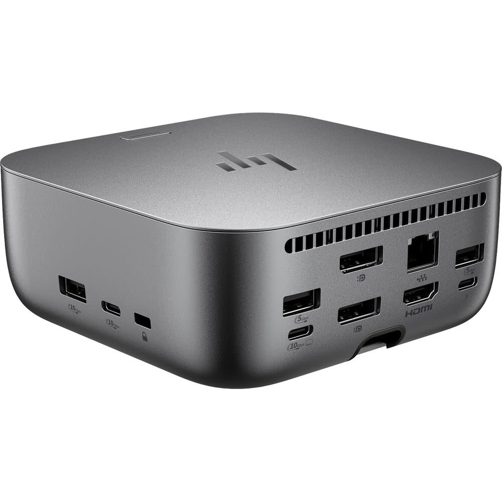 HP Thunderbolt 4 Ultra Dock 180W G6 | 9X481UT