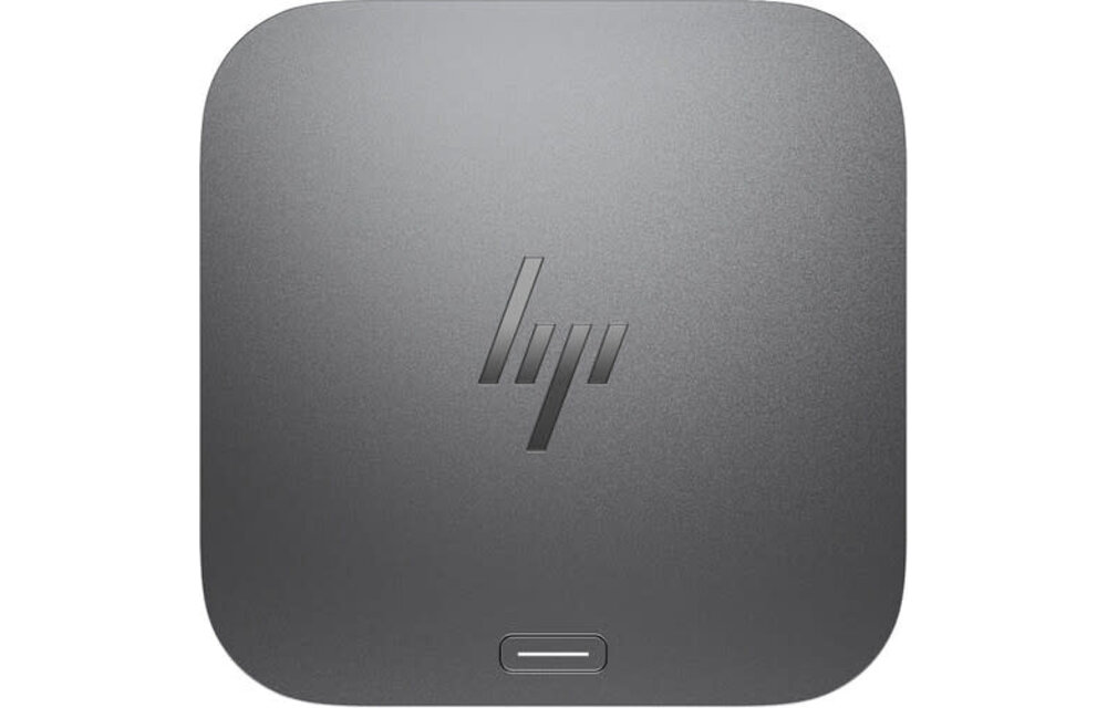 HP Thunderbolt 4 Ultra Dock 180W G6 | 9X481UT