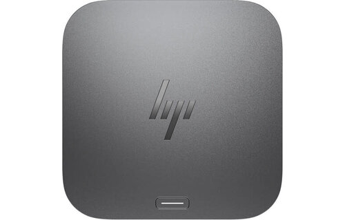 HP Thunderbolt 4 Ultra Dock 180W G6 | 9X481UT