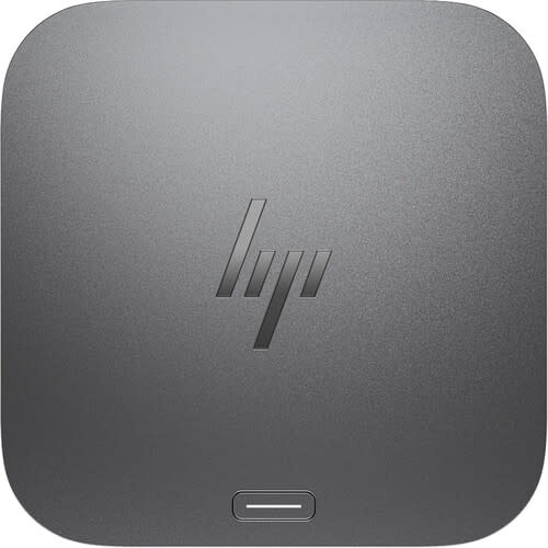 HP Thunderbolt 4 Ultra Dock 180W G6 | 9X481UT