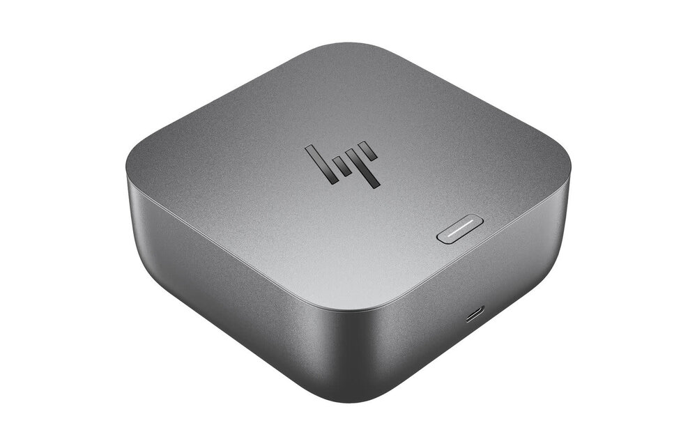 HP Thunderbolt 4 100W Dock | 9X472UT