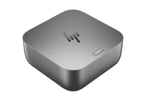 HP Thunderbolt 4 100W Dock | 9X472UT